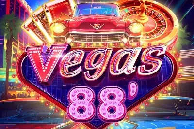 Vegas 88